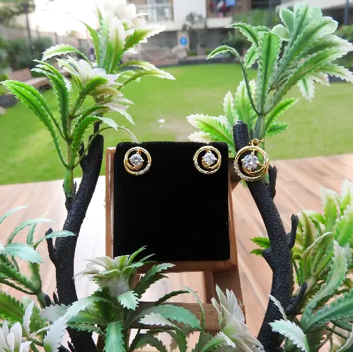 Nova Pendant Set