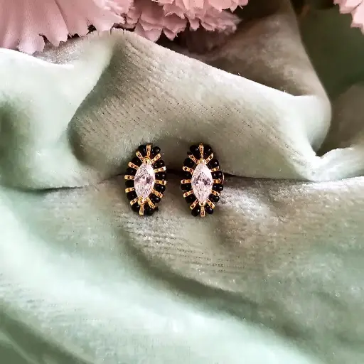 Eclipse Earrings