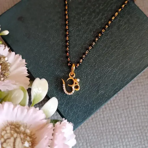 Spiritual Essence Mangalsutra
