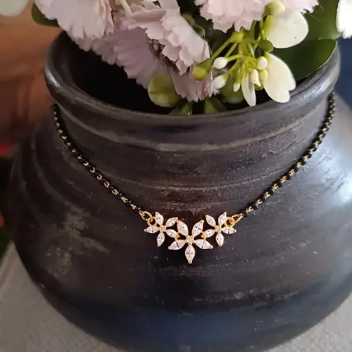 Kiya’s Mangalsutra
