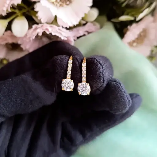 Twilight Shimmer Earrings
