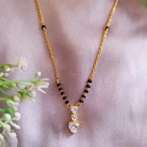 Meera Mangalsutra