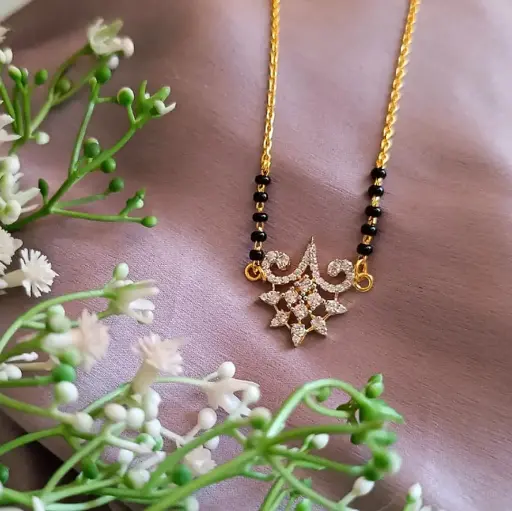 Nitya Mangalsutra