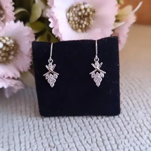 Vineyard Dangle Earrings