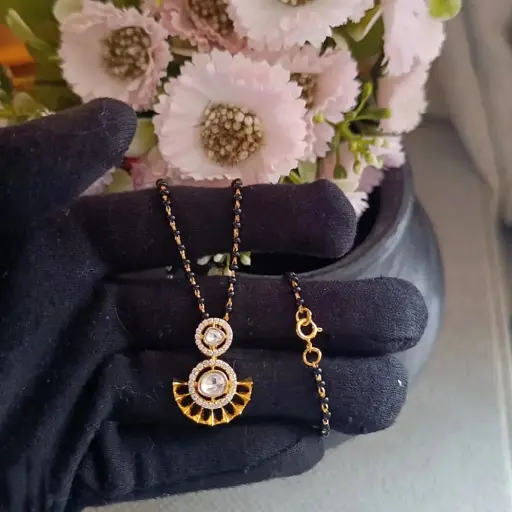 Surya Mangalsutra