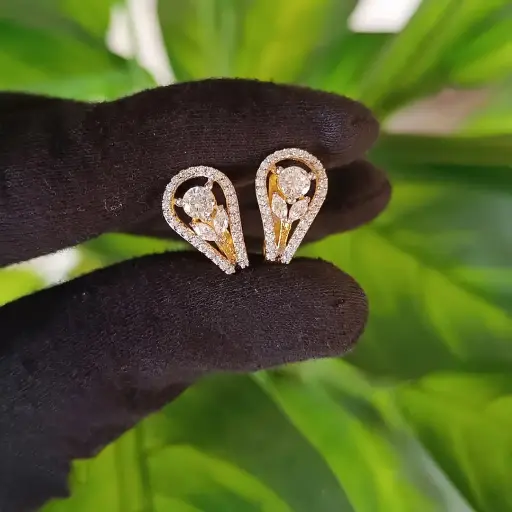 Willow Wisp Earrings