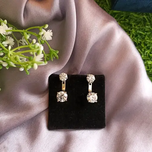 Citrine Shine Earrings