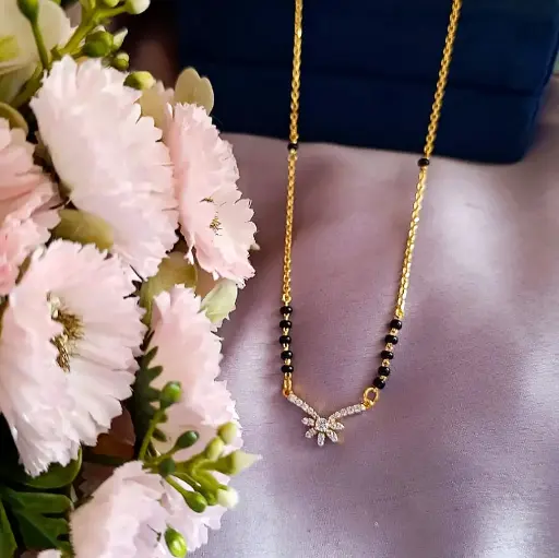 Tiara Mangalsutra
