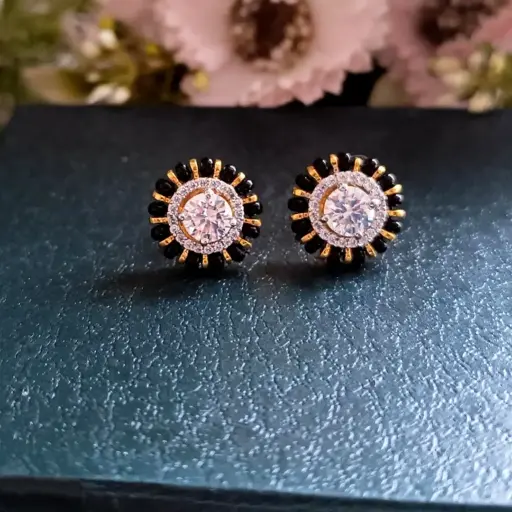 Stellar Shine Earrings