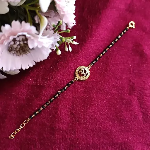 OM Kids Nazariya Bracelet