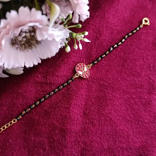 Spider-Man Kids Nazariya Bracelet