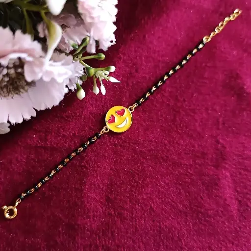 Emoji Kids Nazariya Bracelet