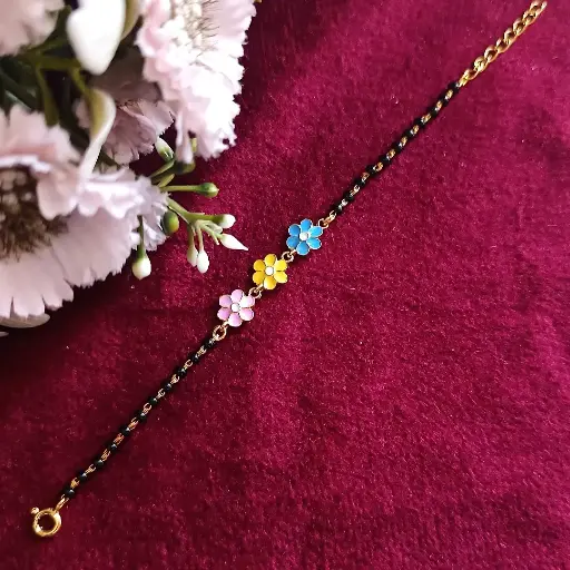 Flower Kids Nazariya Bracelet