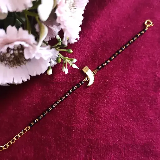 Knife Kids Nazariya Bracelet