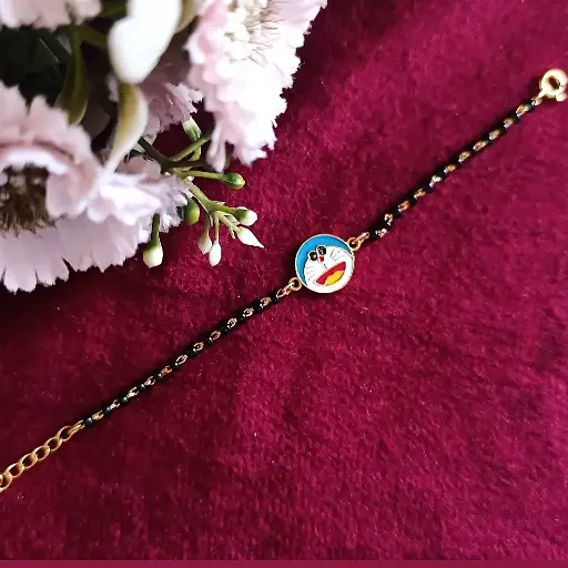 Doraemon Kids Nazariya Bracelet