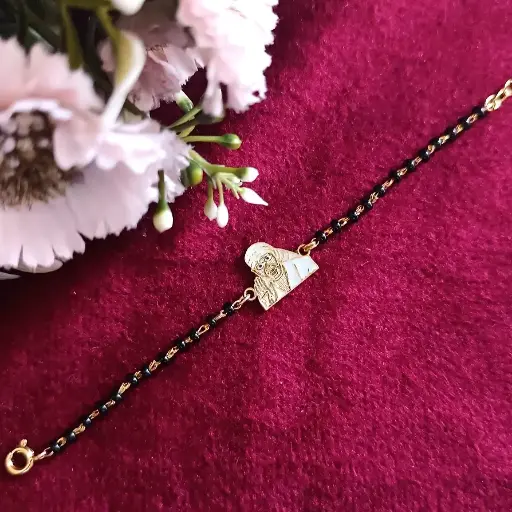Sai Baba Kids Nazariya Bracelet
