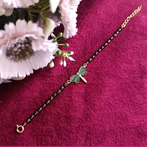 [NEMI22] Butterfly Kids Nazariya Bracelet