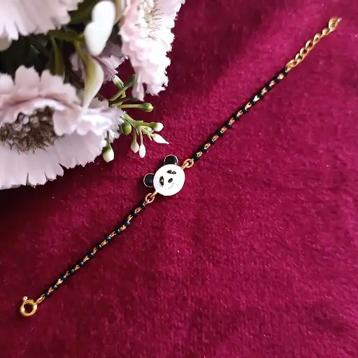 Panda Kids Nazariya Bracelet