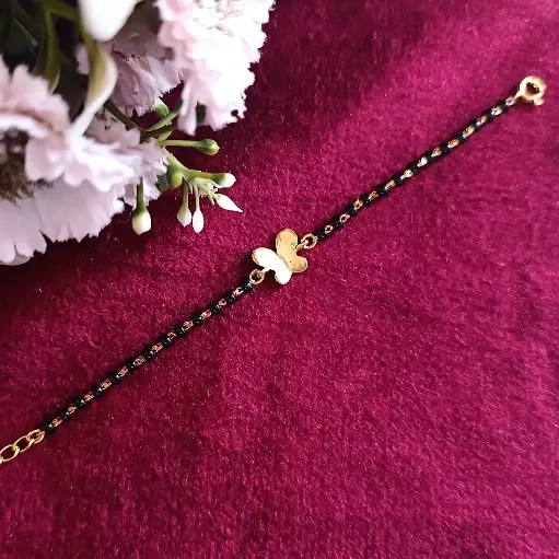 [NEMI25] Butterfly High Kids Nazariya Bracelet