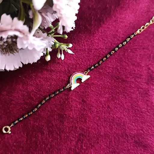 Rainbow Kids Nazariya Bracelet